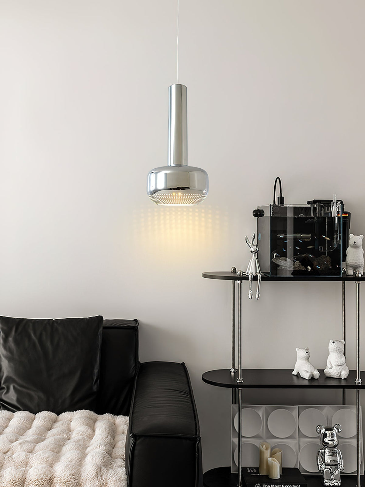 Renoraya Modern Pendant Light