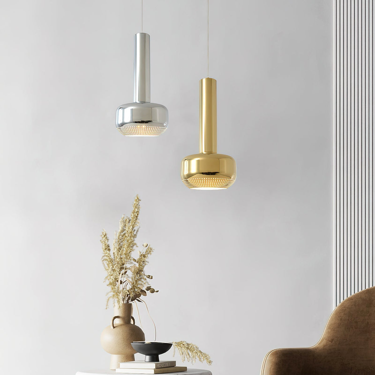 Renoraya Modern Pendant Light