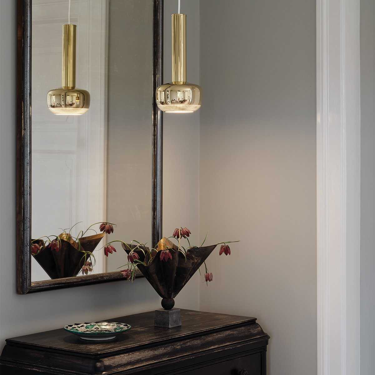 Renoraya Modern Pendant Light