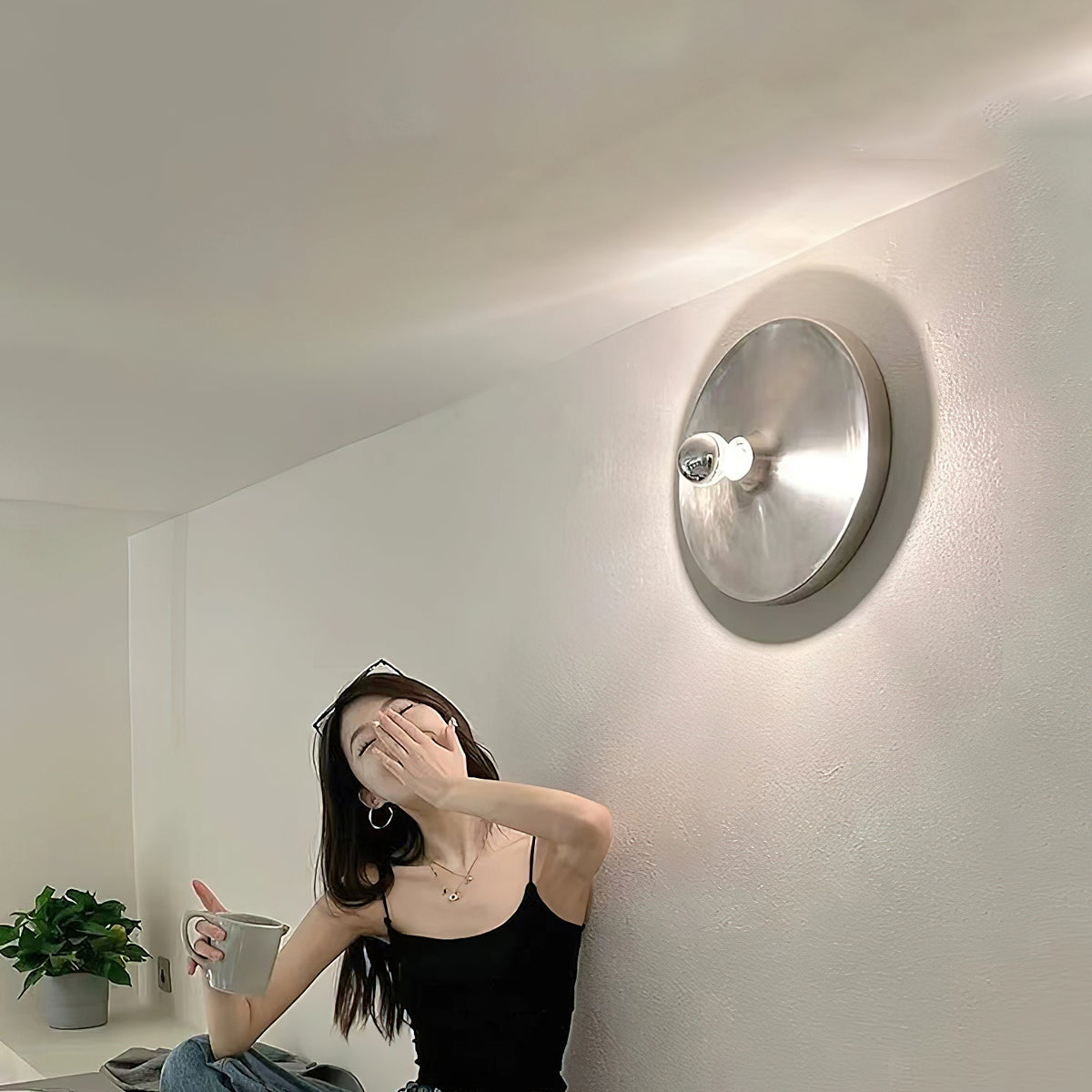 Argelion Wall Lamp
