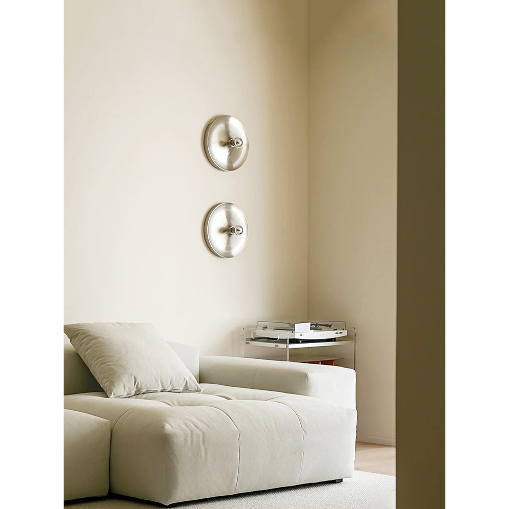 Argelion Wall Lamp