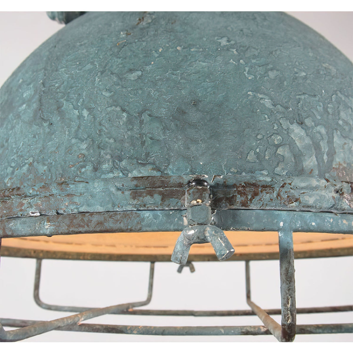 Teriinaine Pendant Light