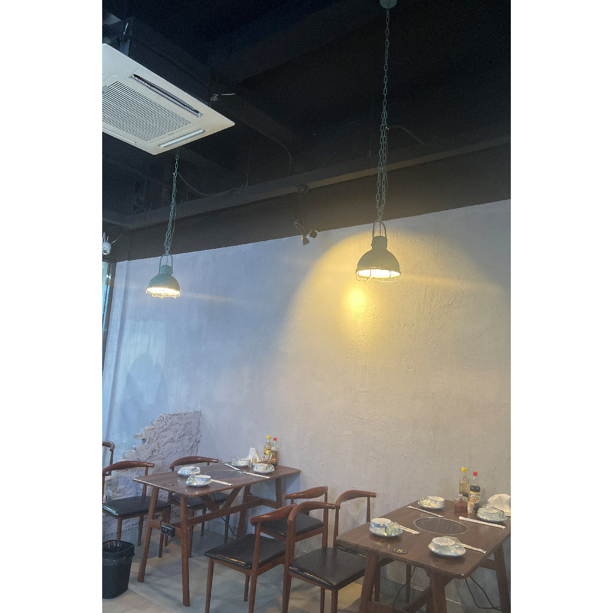Teriinaine Pendant Light