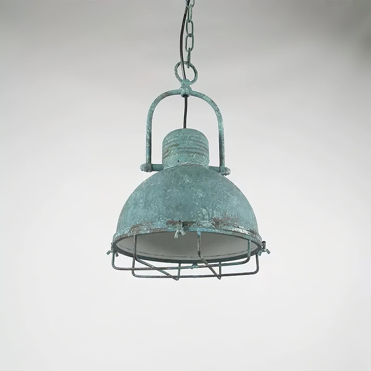 Teriinaine Pendant Light