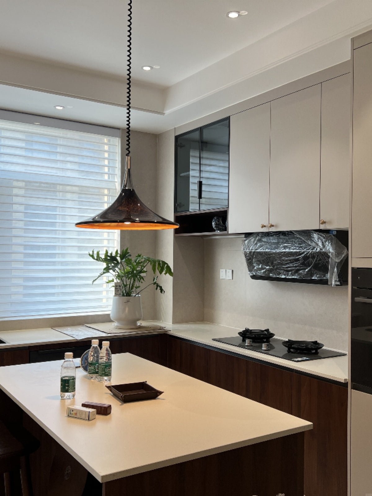 Otheara Premium Nordic Art Pendant Lamp