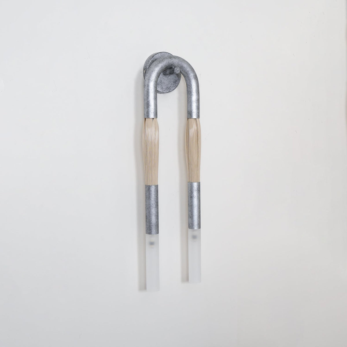 Fazen Horsehair Indoor Wall Light