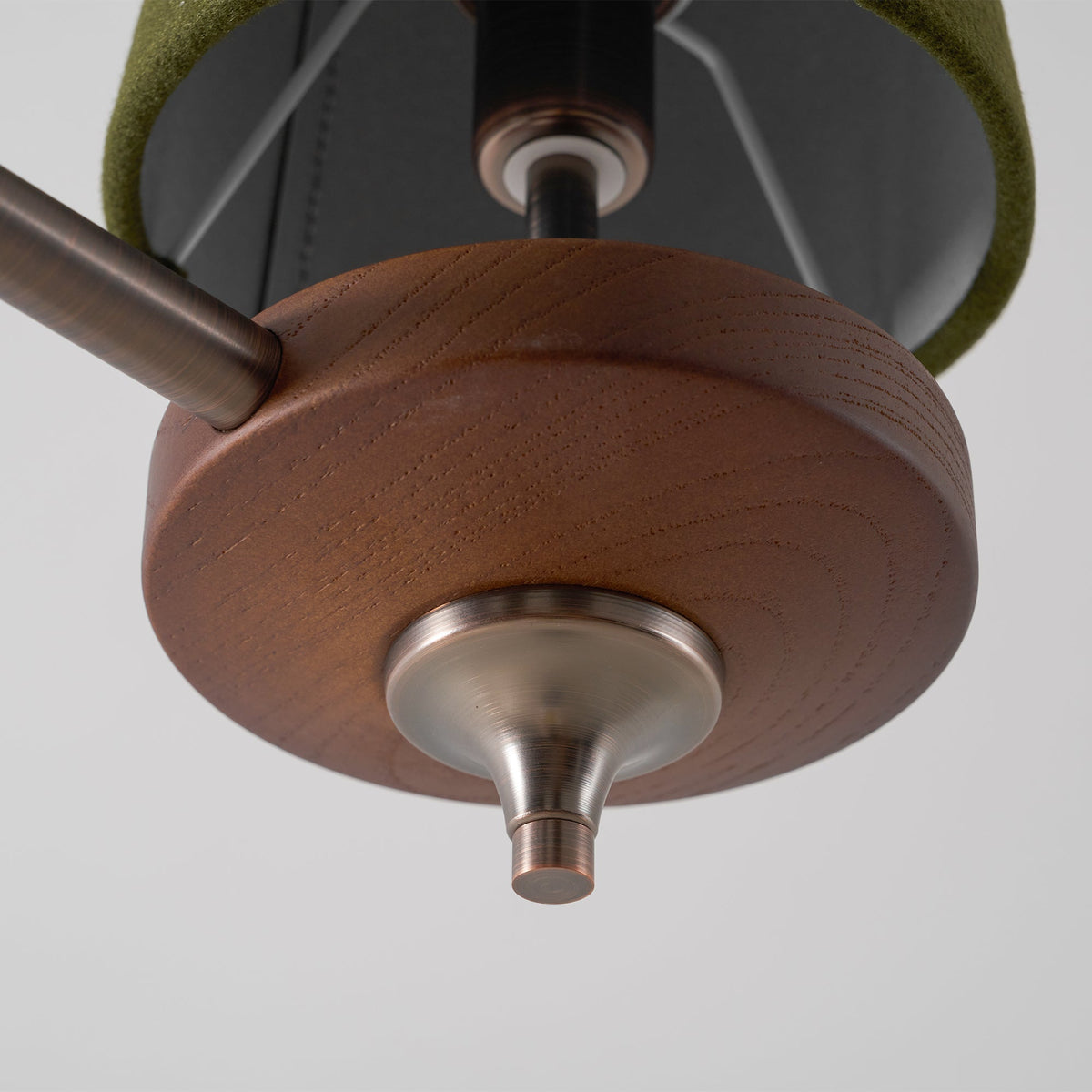 Besha Hour Rho Chandelier