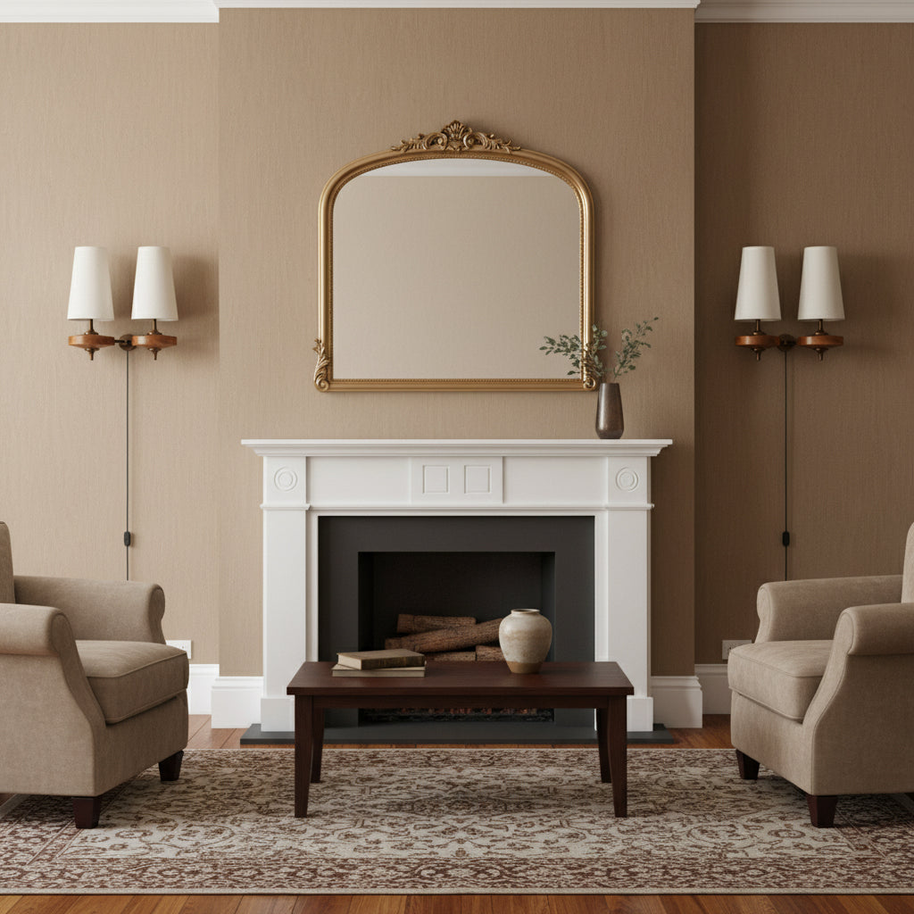 Duzen Hour Rho Plug In Indoor Wall Light