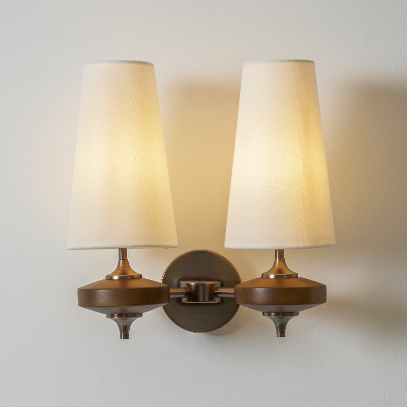 Kavia Hour Rho Indoor Wall Light