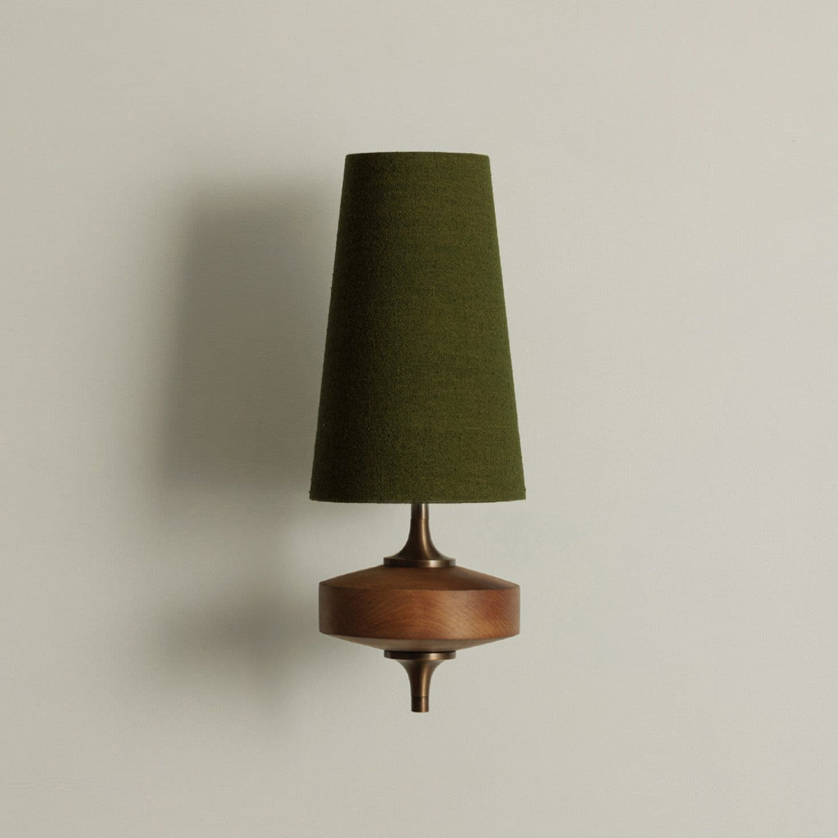 Kavia Hour Rho Indoor Wall Light