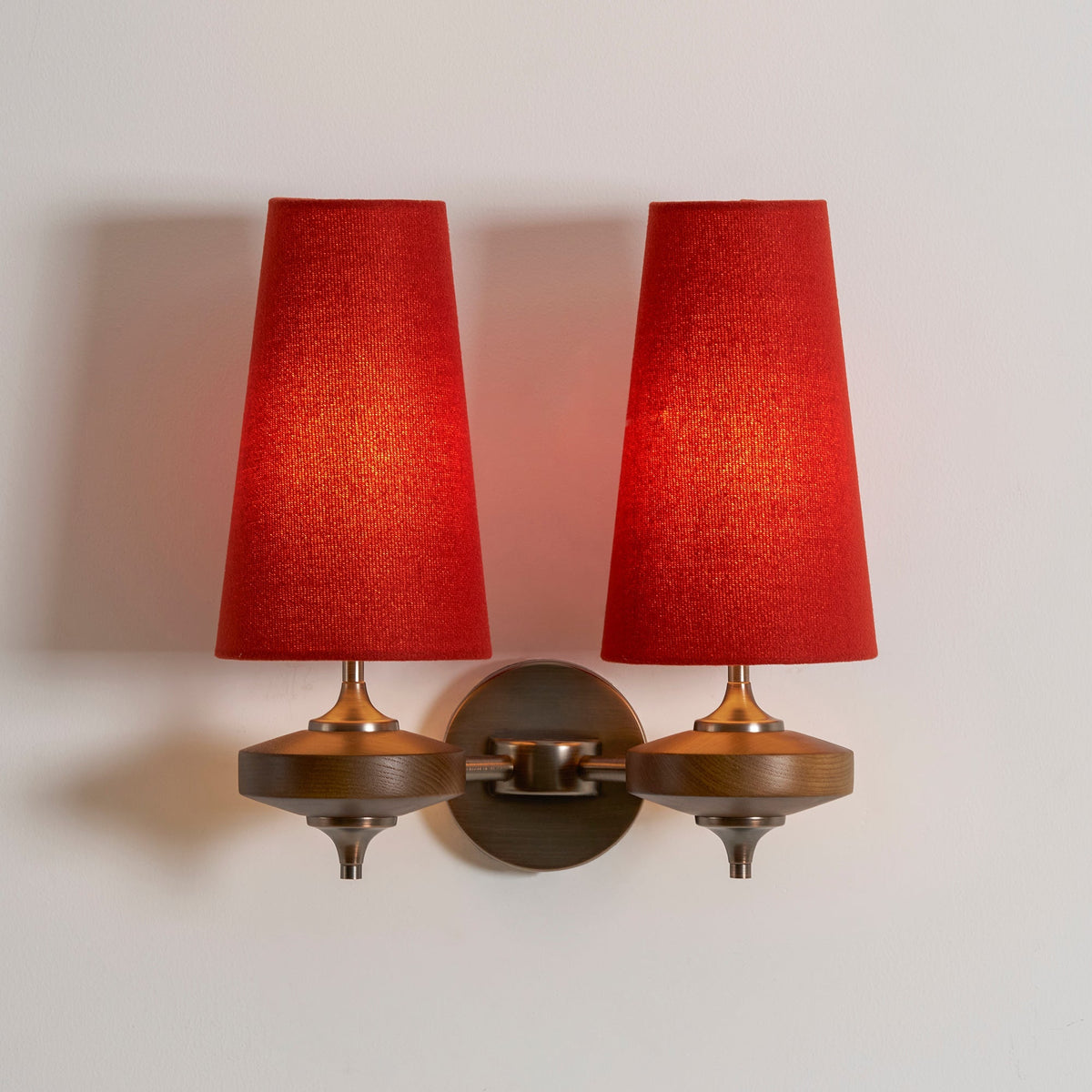 Kavia Hour Rho Indoor Wall Light