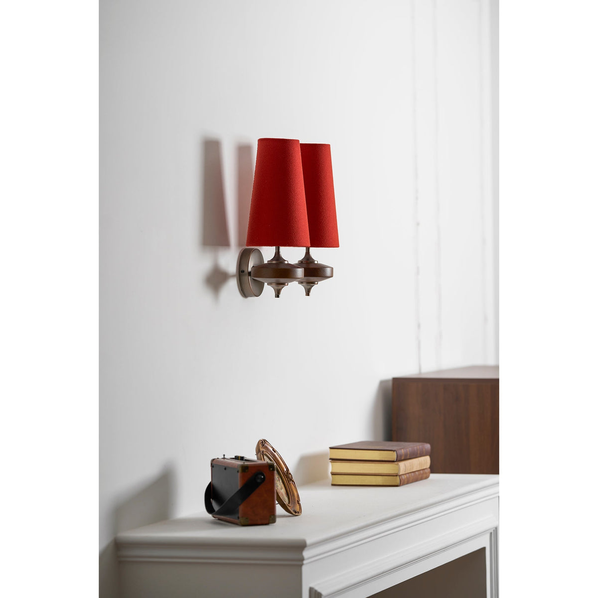 Kavia Hour Rho Indoor Wall Light