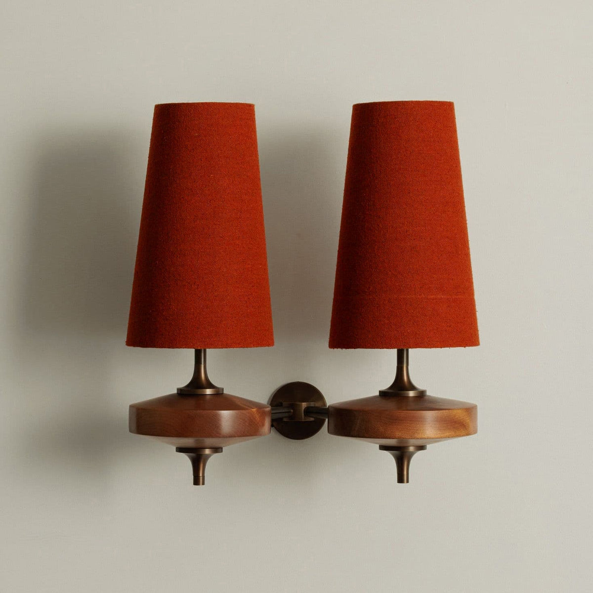 Kavia Hour Rho Indoor Wall Light