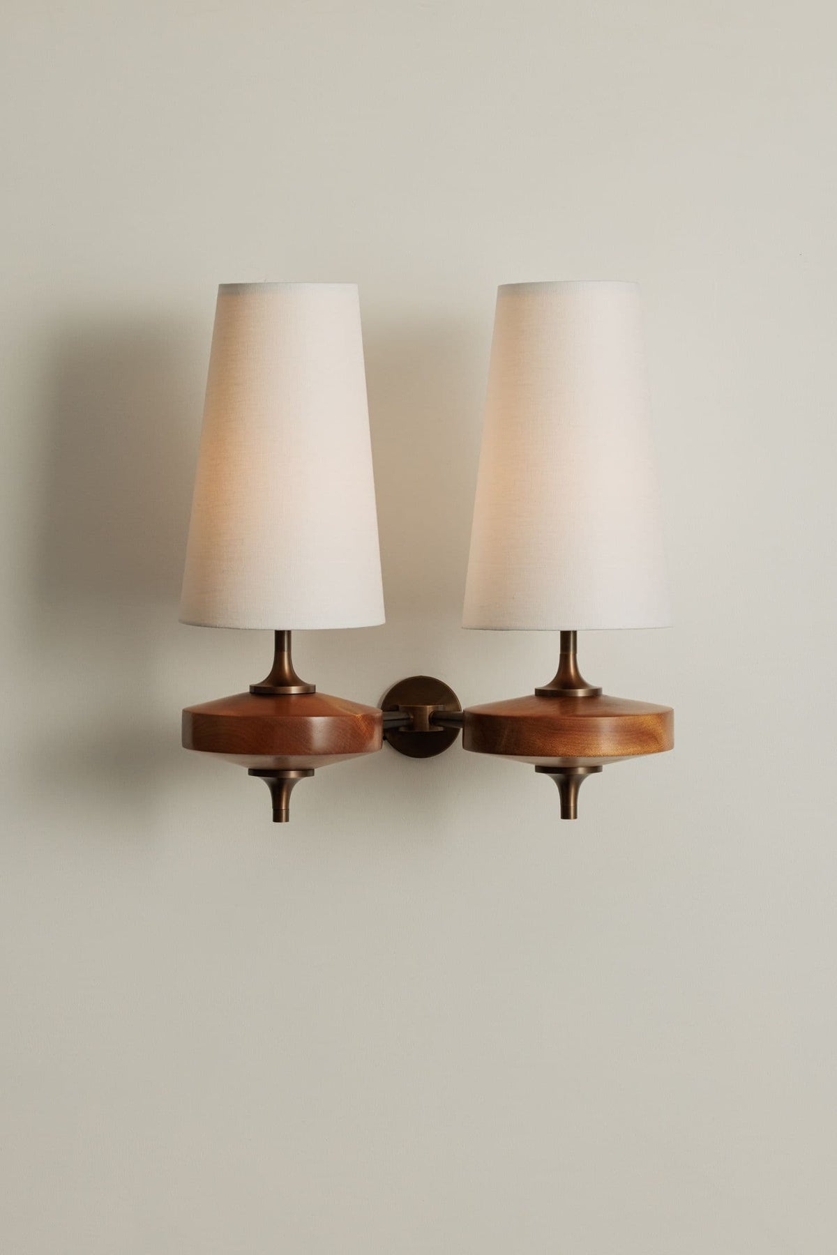 Kavia Hour Rho Indoor Wall Light