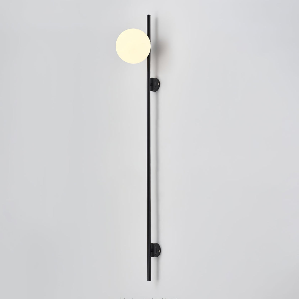 Nerylor Modern Minimalist Glass Wall Light