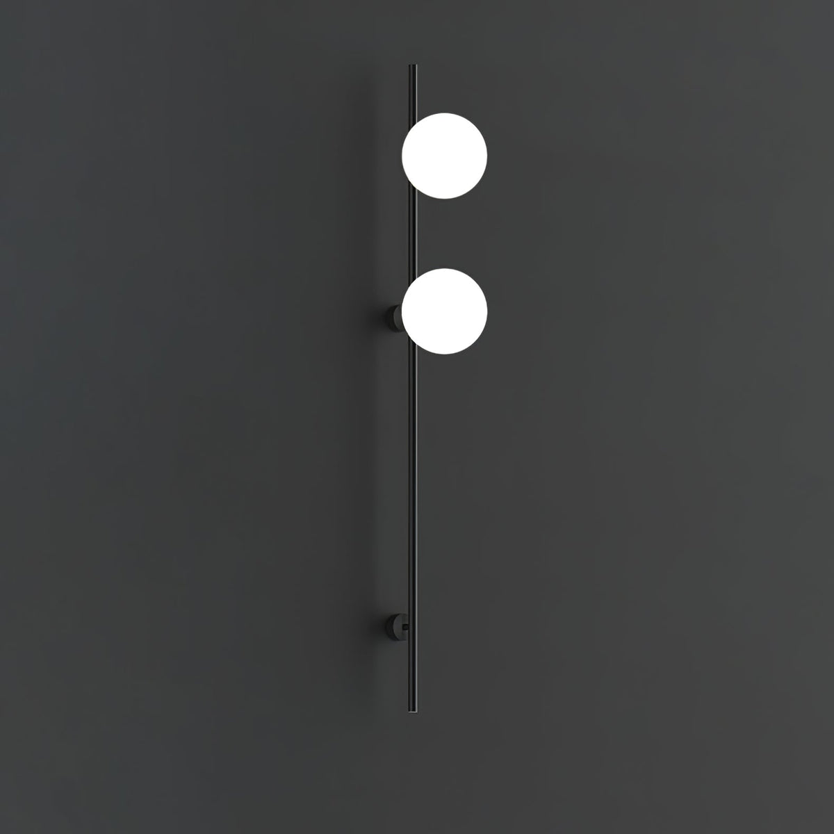 Evshaora Modern Minimalist Glass Wall Light