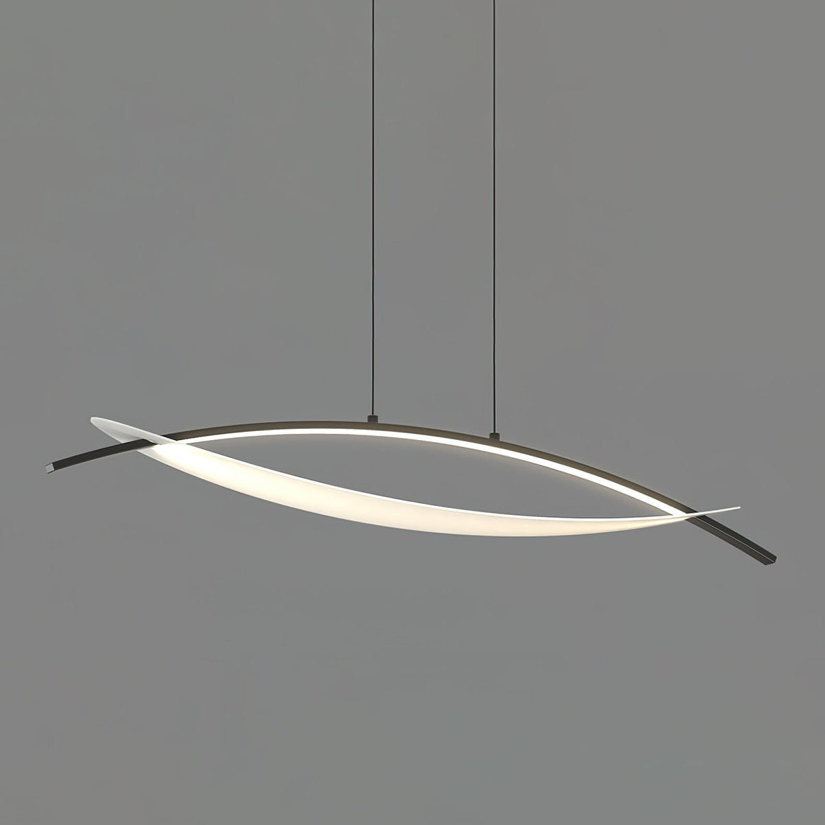 Henry Minimalist Pendant Light