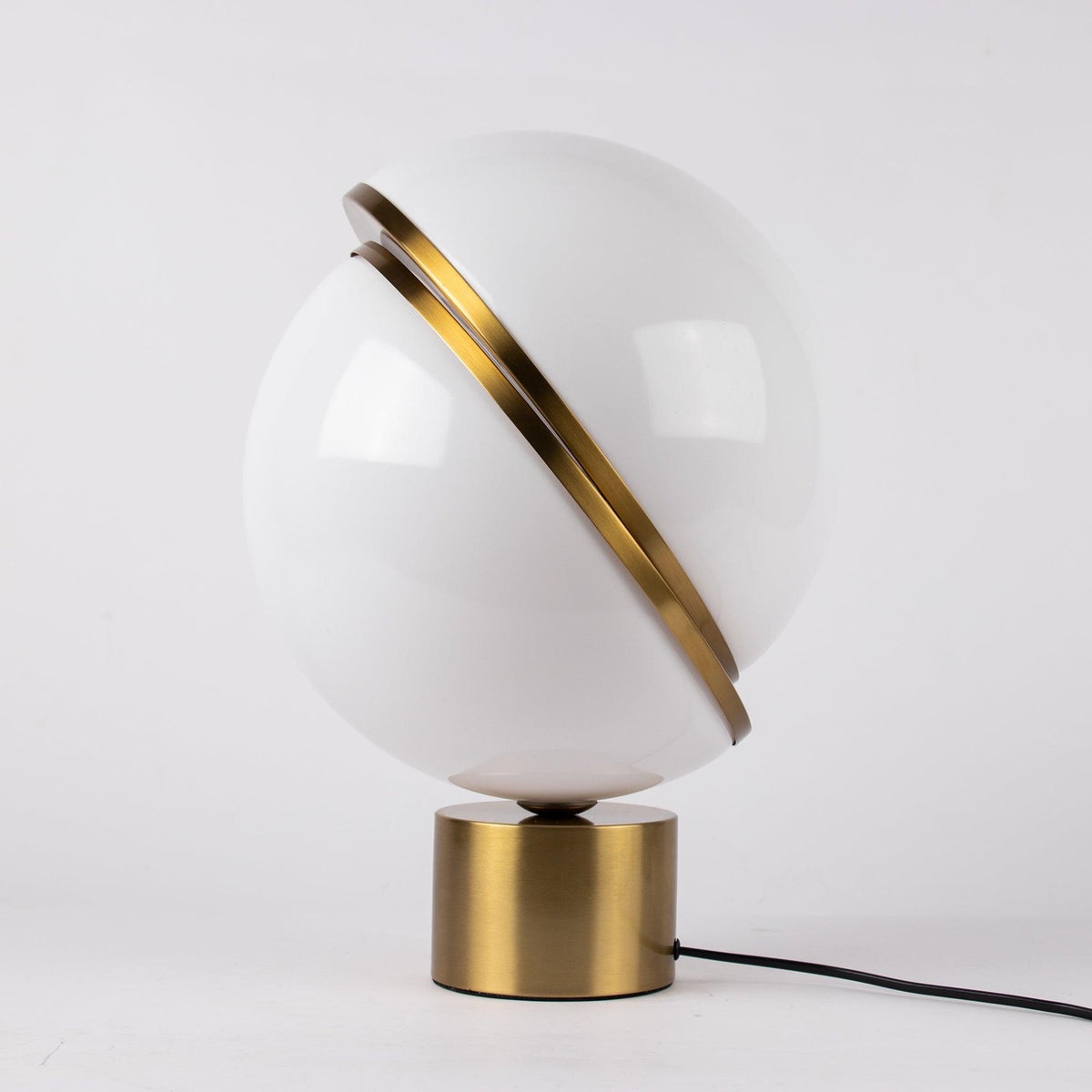Solaria Futuristic Table Lamp