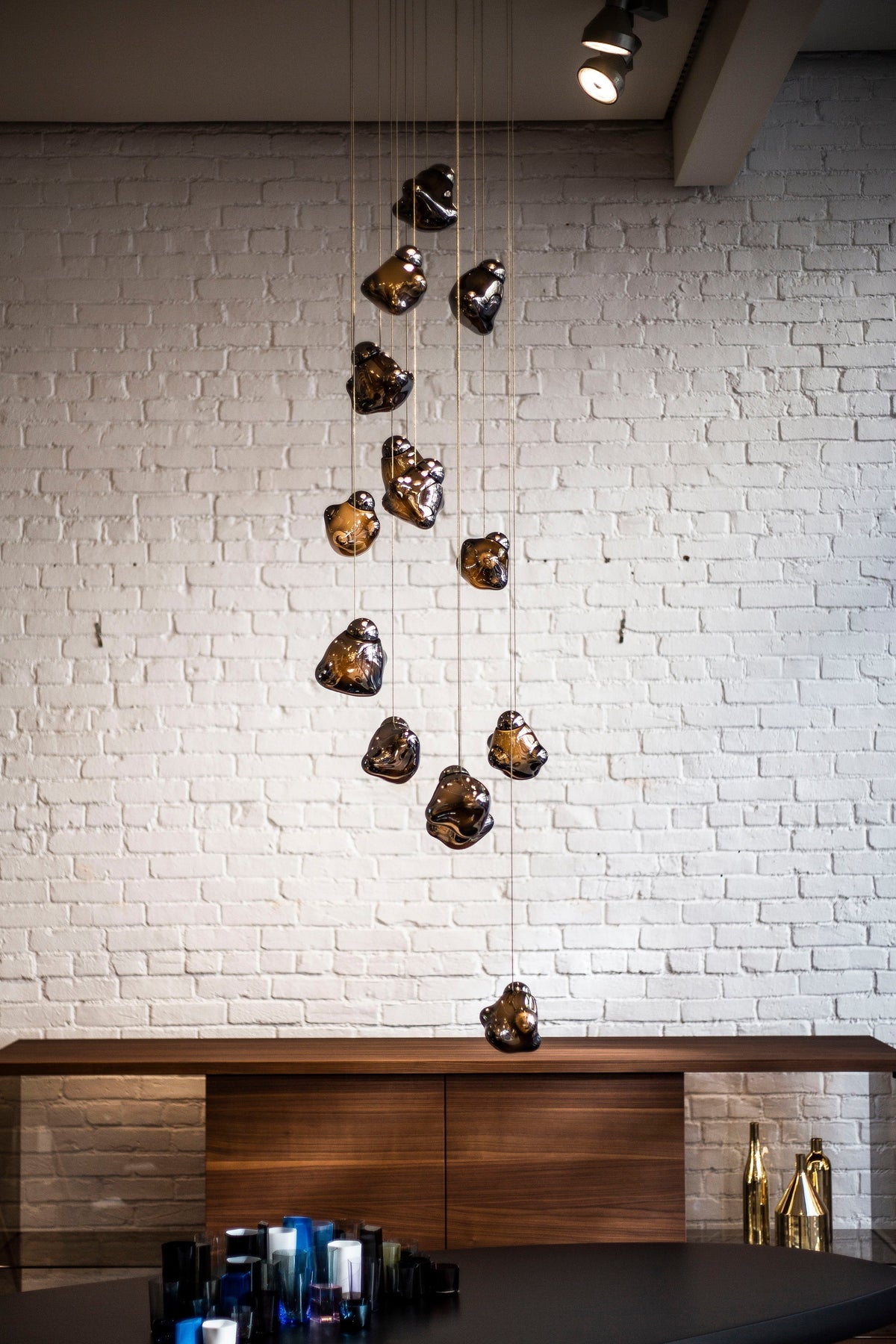 Fleurour Pendant Lamp