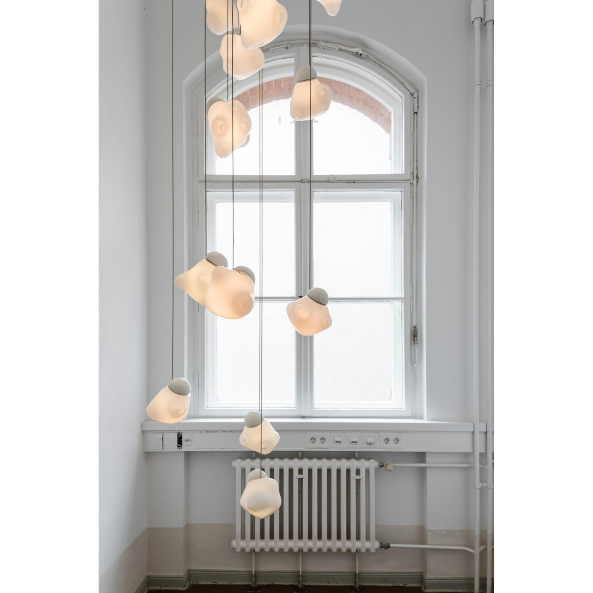 Fleurour Pendant Lamp