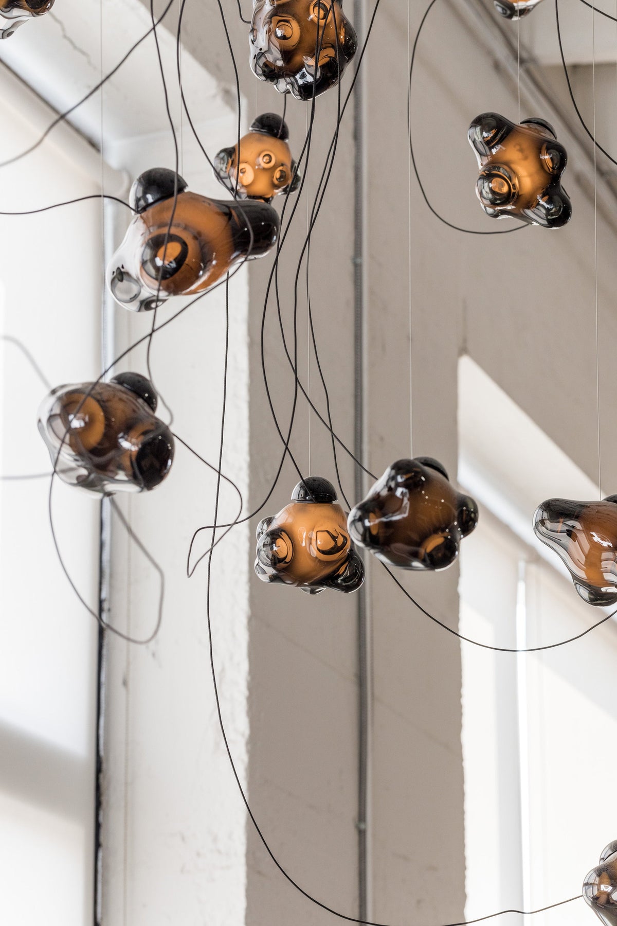 Fleurour Pendant Lamp