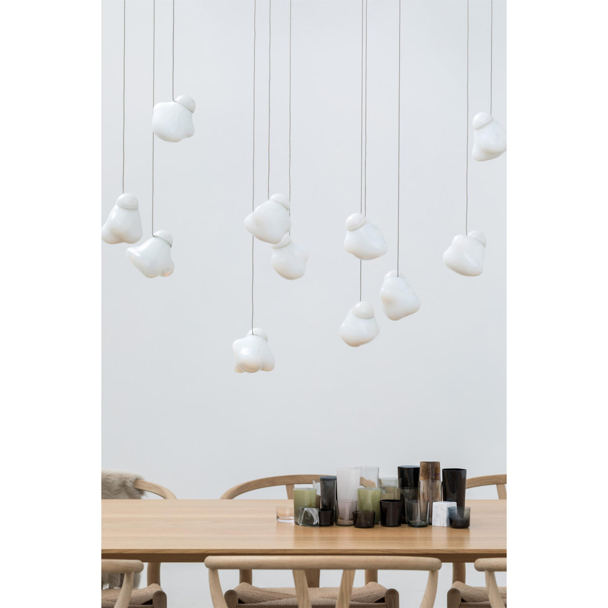 Fleurour Pendant Lamp