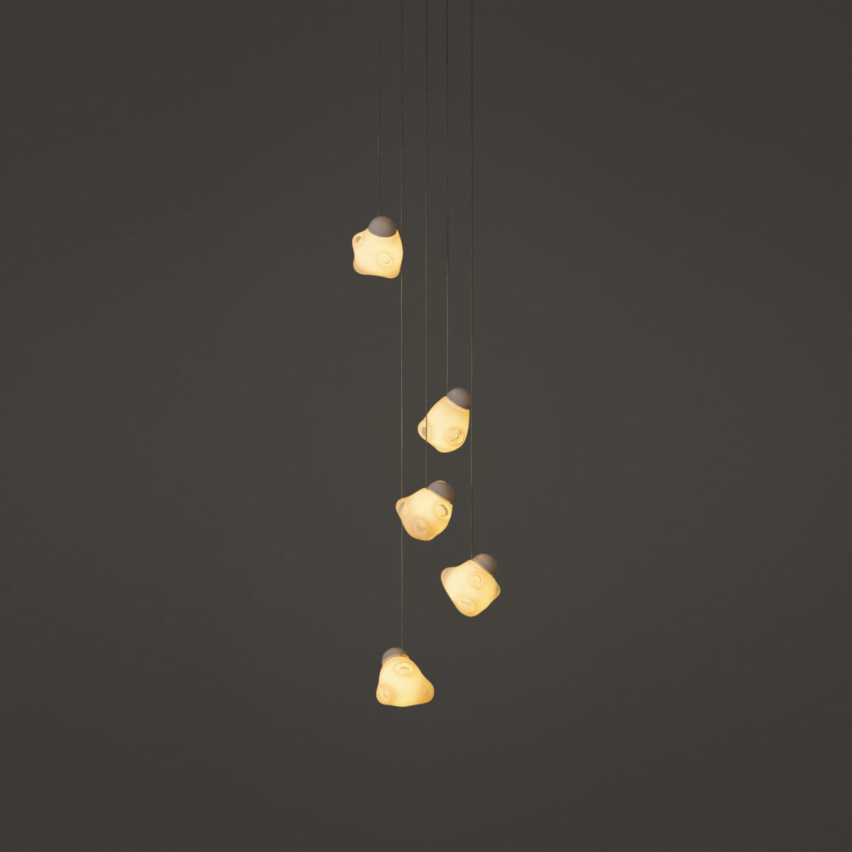 Fleurour Pendant Lamp