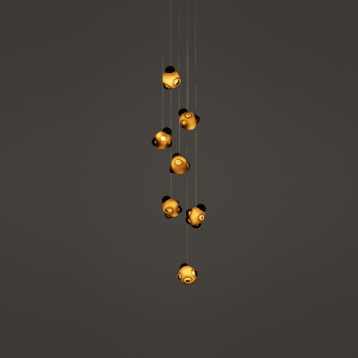 Fleurour Pendant Lamp