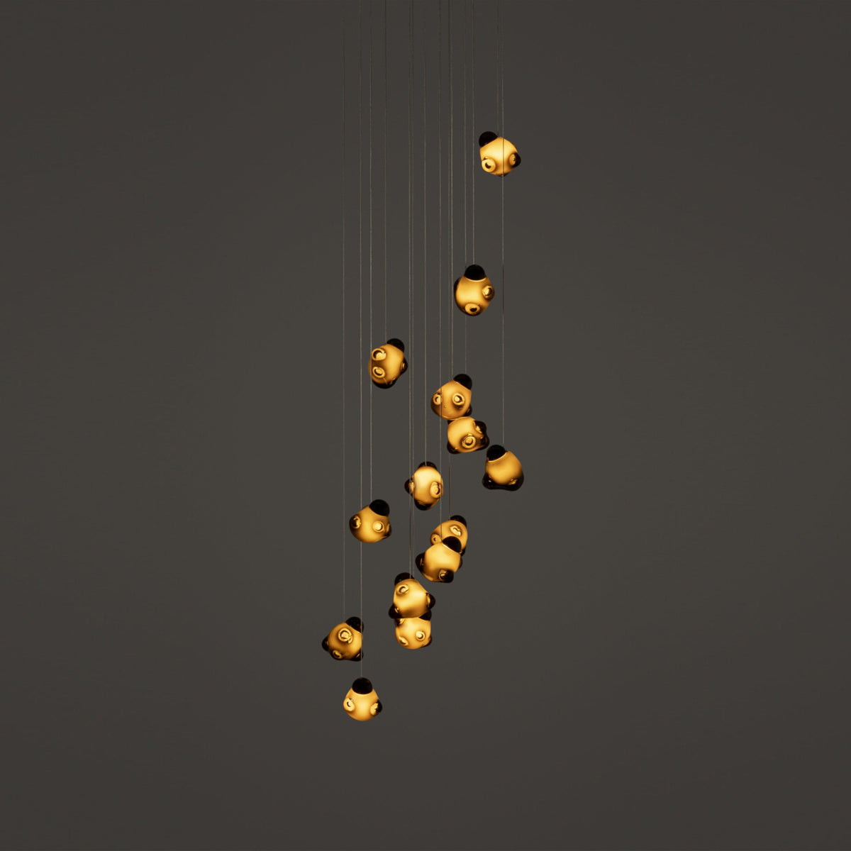 Fleurour Pendant Lamp