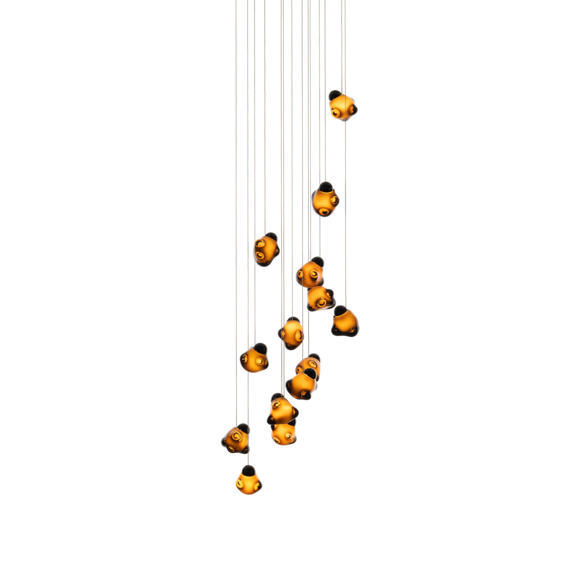 Fleurour Pendant Lamp
