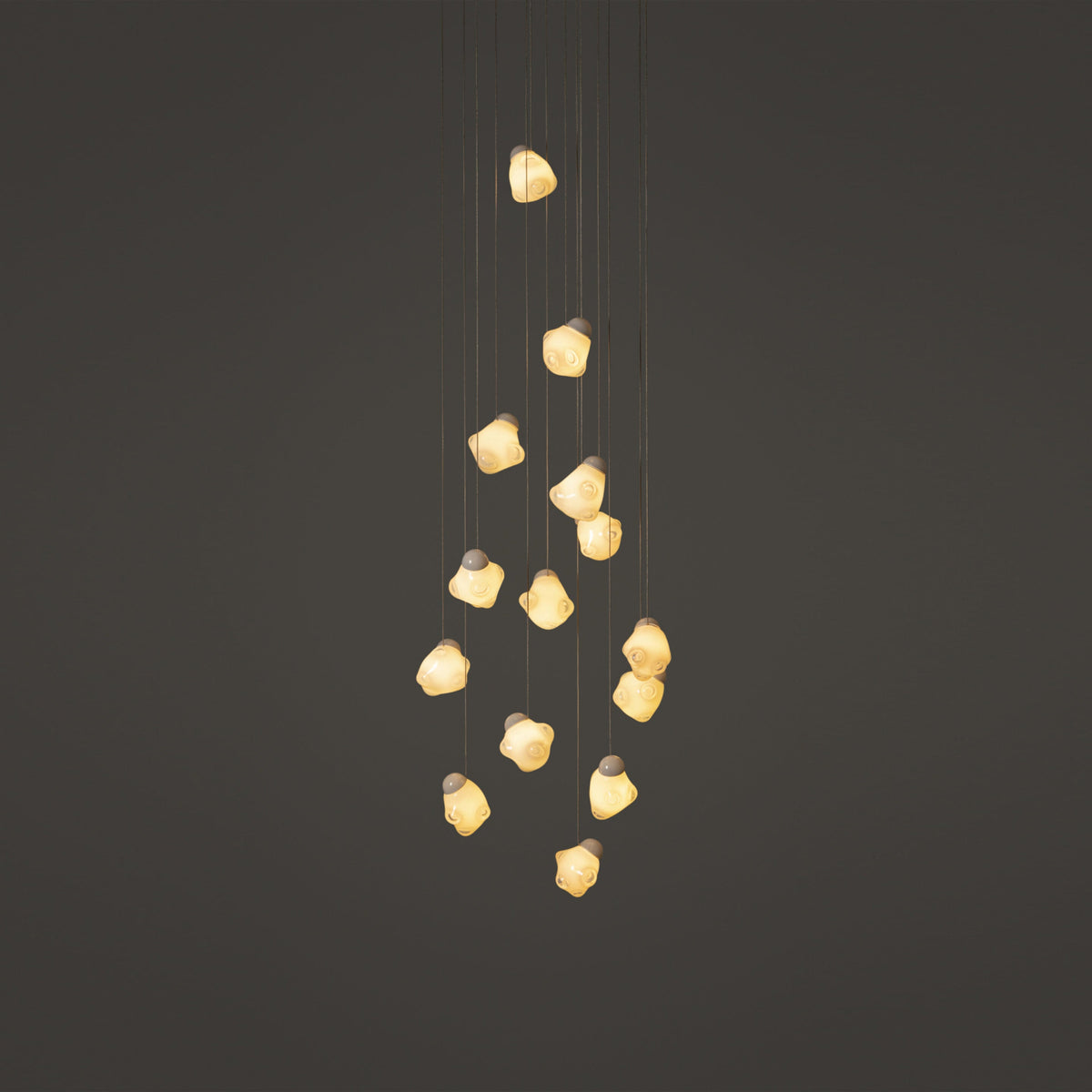 Fleurour Pendant Lamp