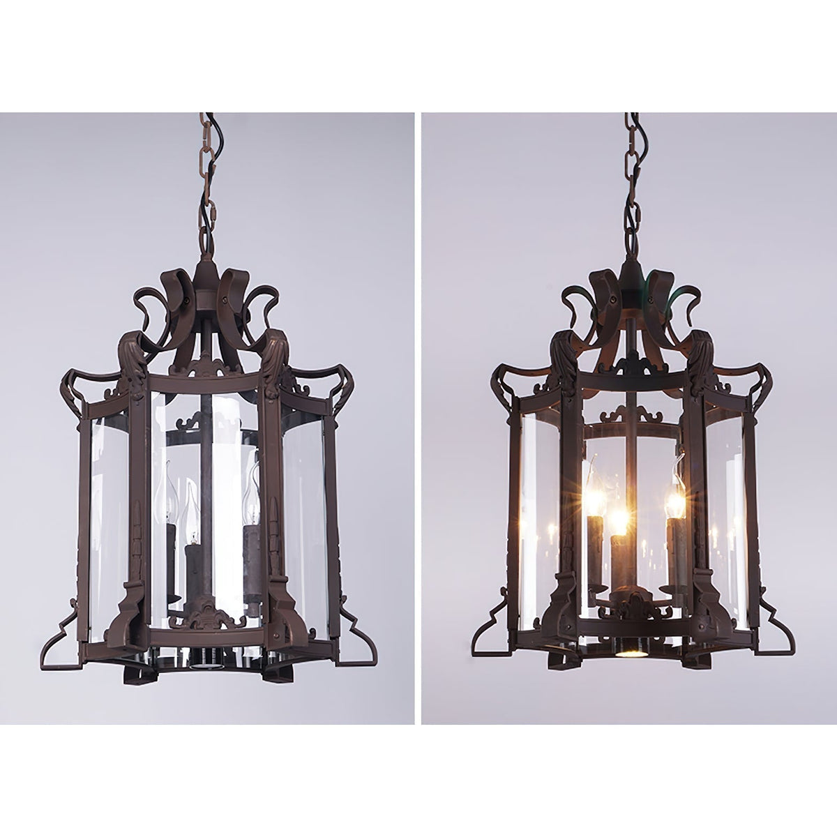 Selaelle Chandelier