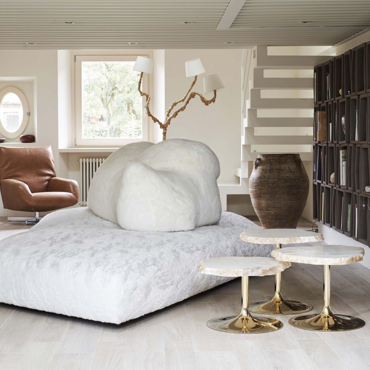 Branny Floor Lamp