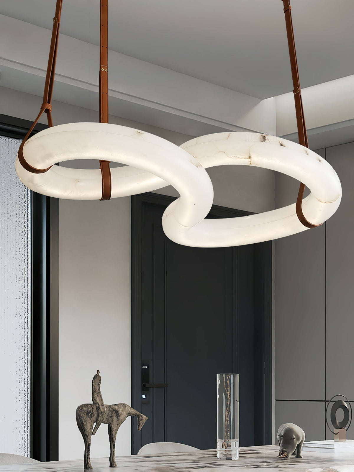 Linklik Chandelier