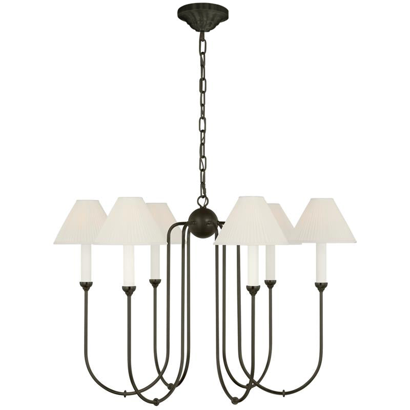 Rivarissa Chandelier