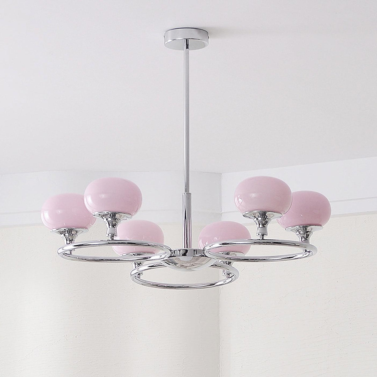 Lioraira Chandelier Ingersoll Round
