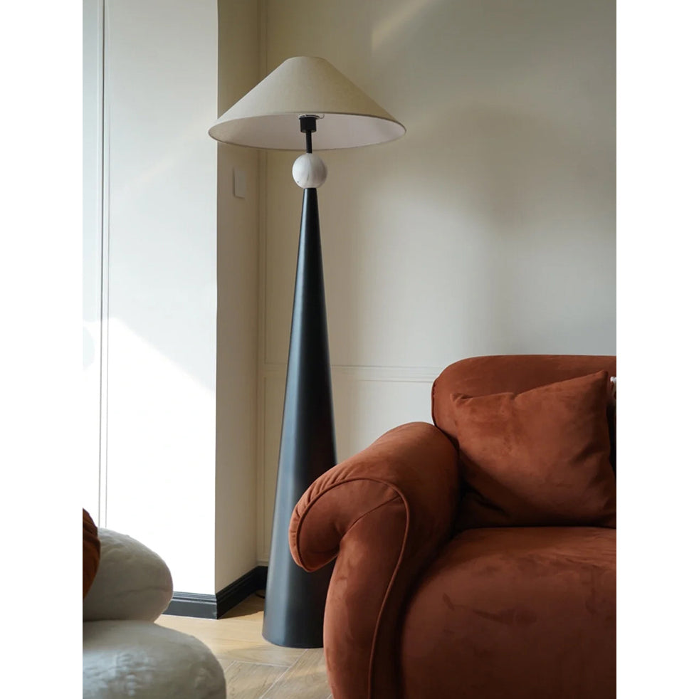 Elaaraine Floor Lamp