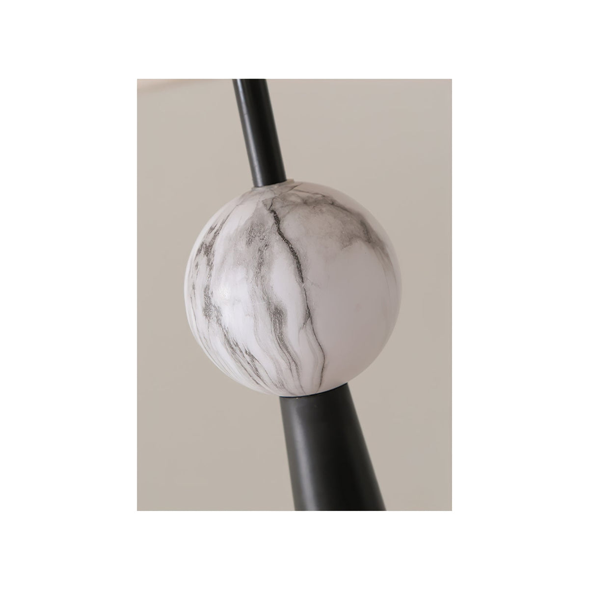 Elaaraine Floor Lamp