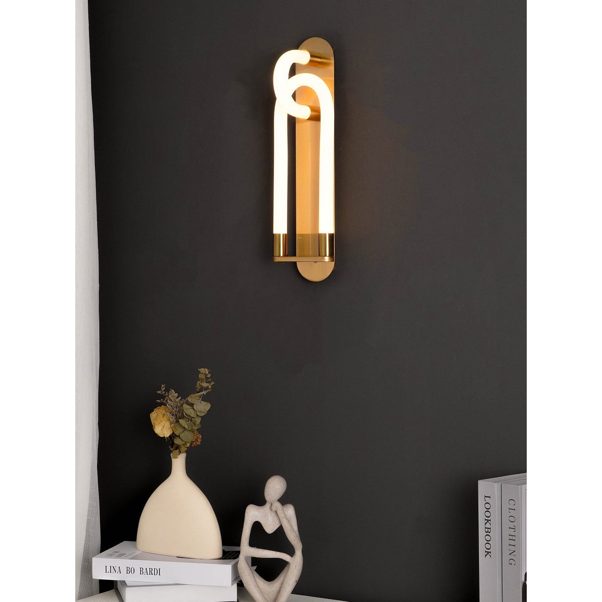 Soralella Wall Lamp
