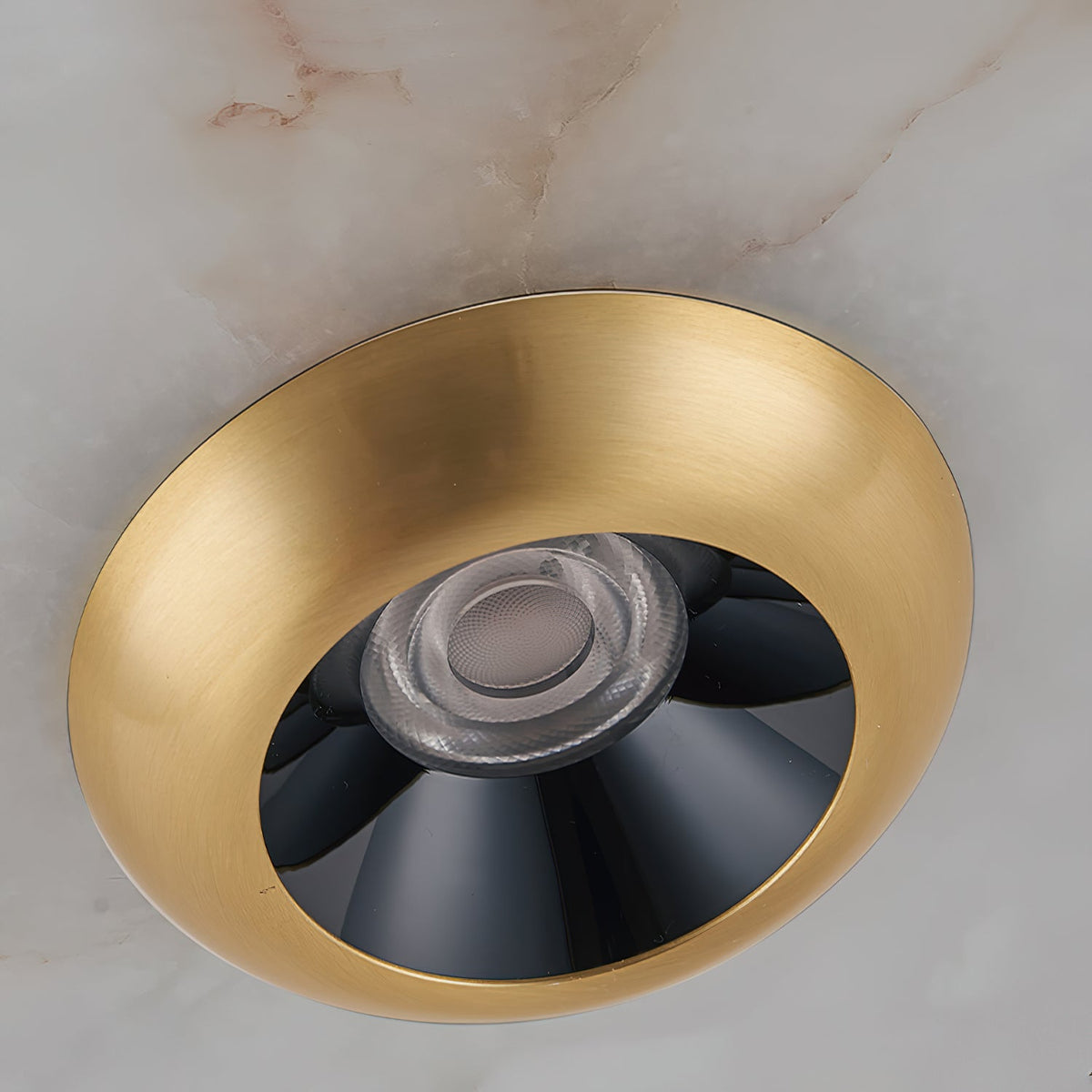 Sororira Pendant Light