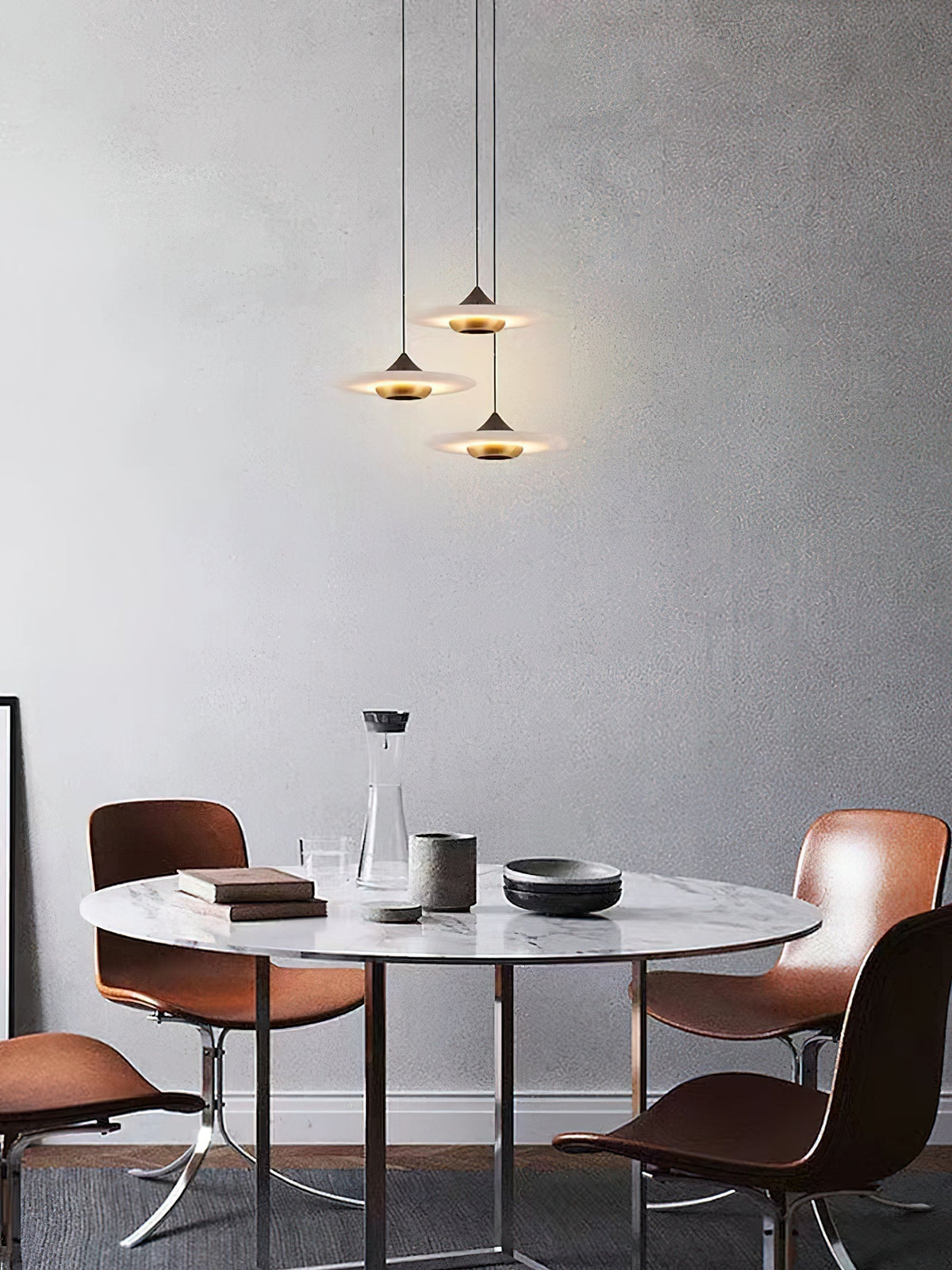 Sororira Pendant Light