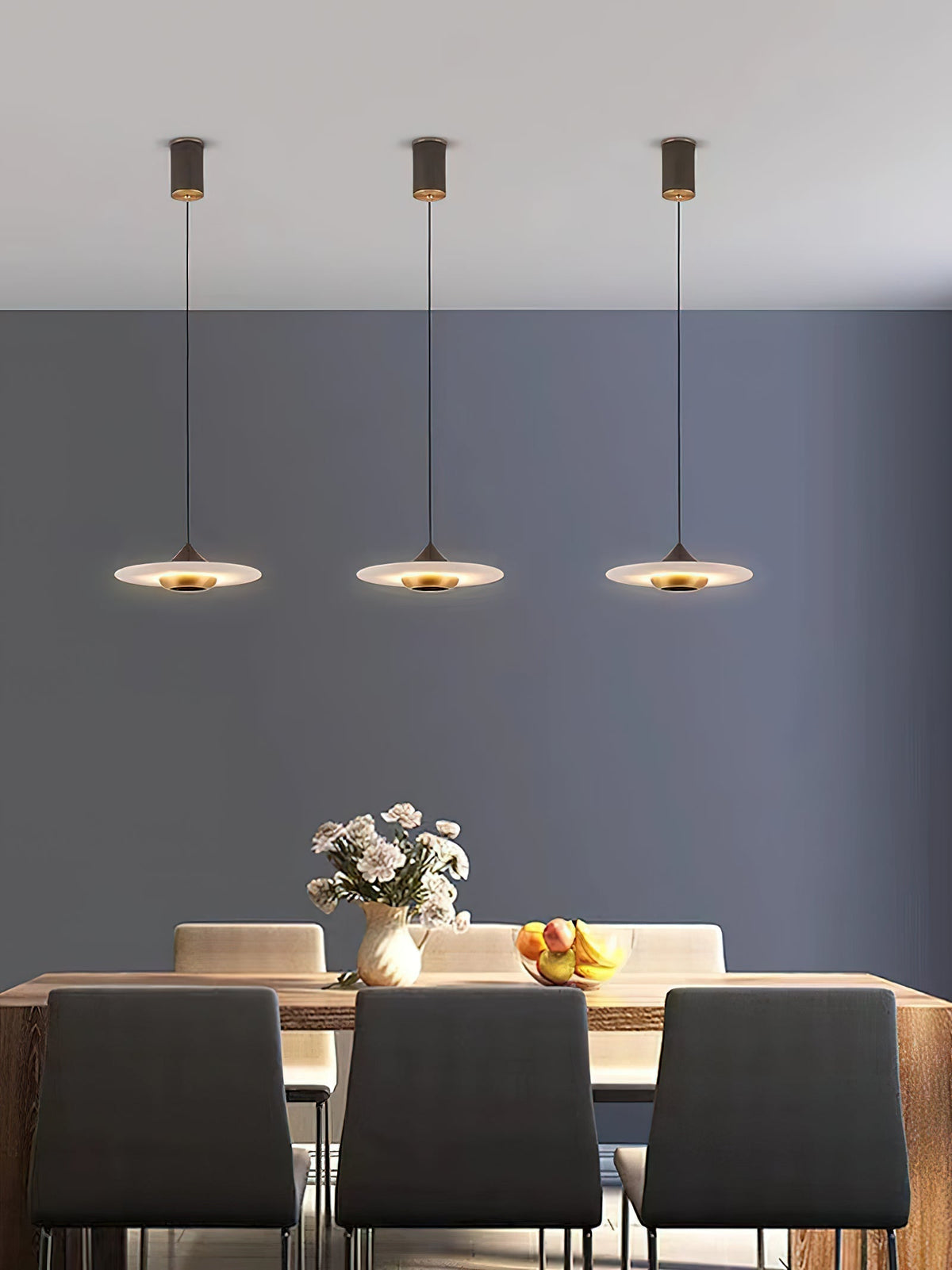 Sororira Pendant Light