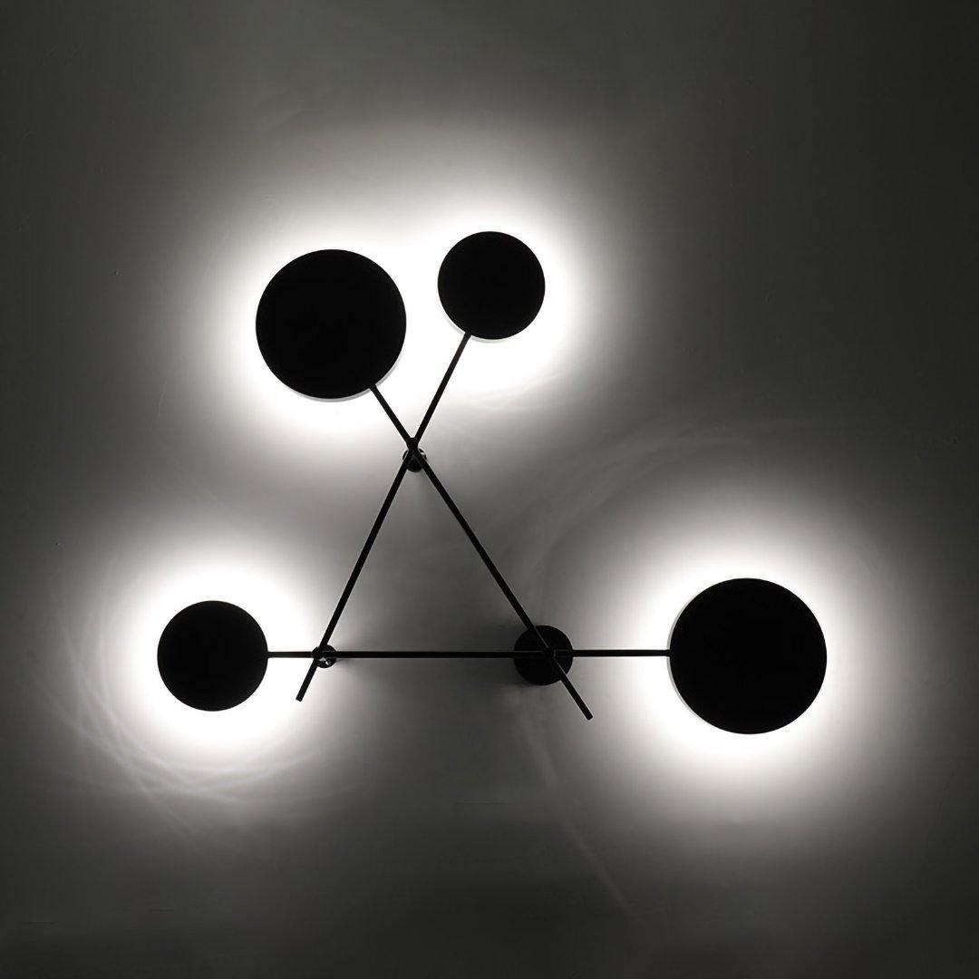 Ithael Individual Creativity Wall Lamp