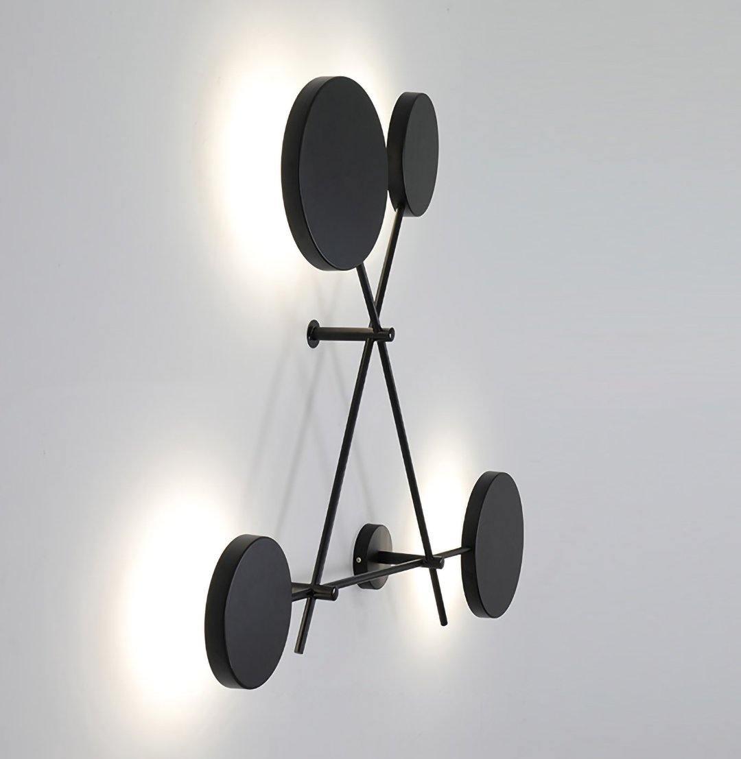 Ithael Individual Creativity Wall Lamp