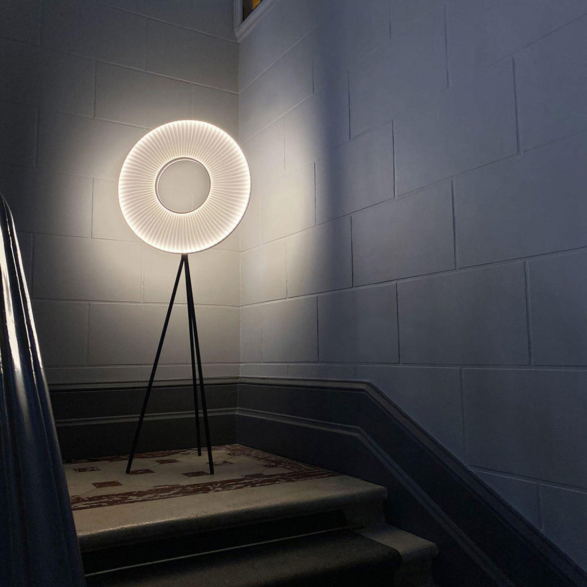 Helen Modern Floor Lamp