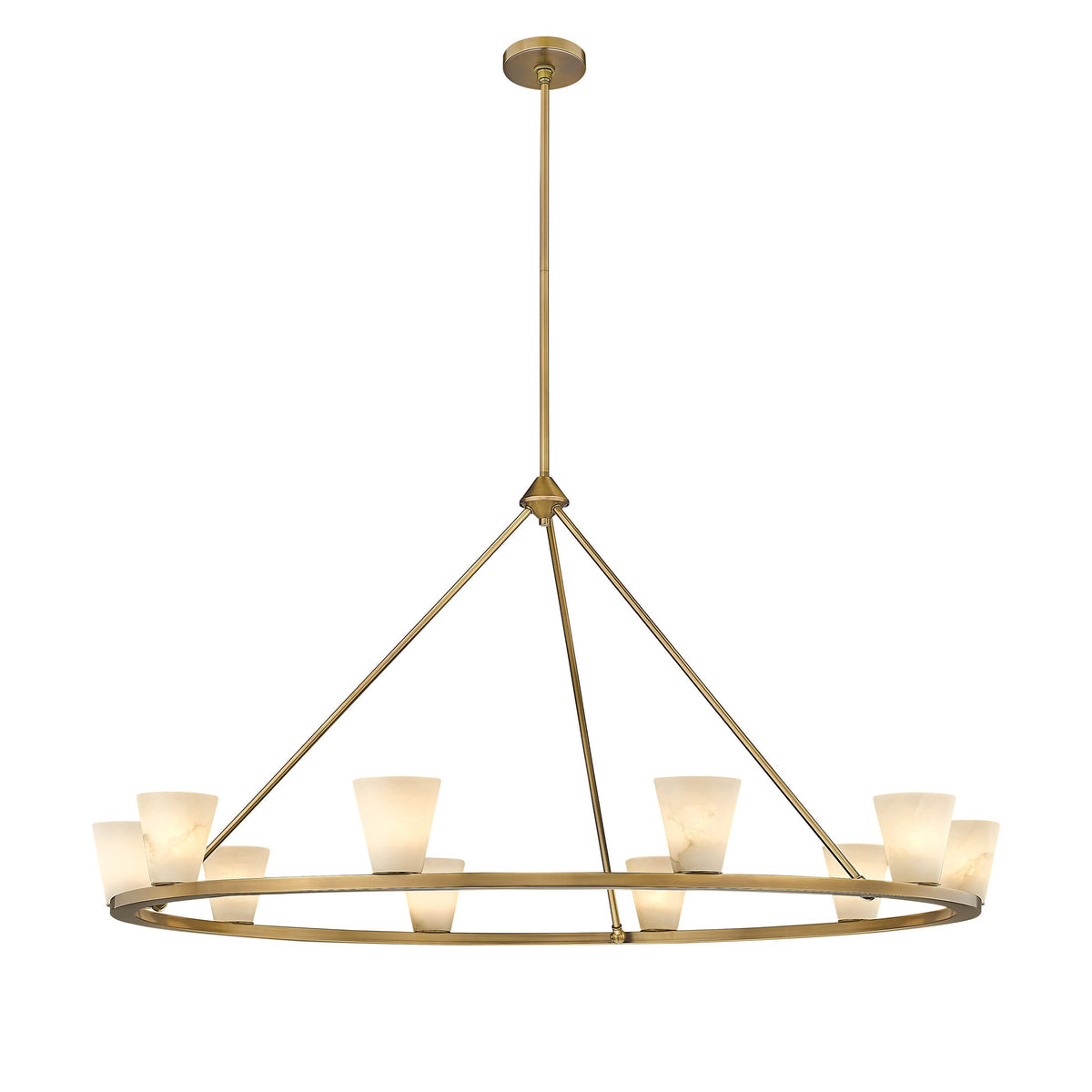 Elowenie Chandelier