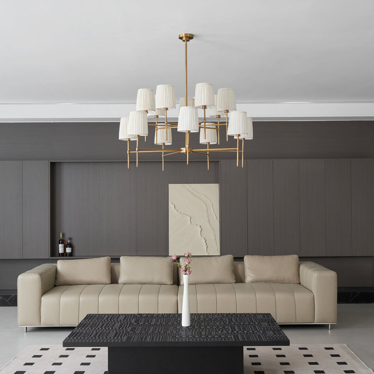 Sera Chandelier