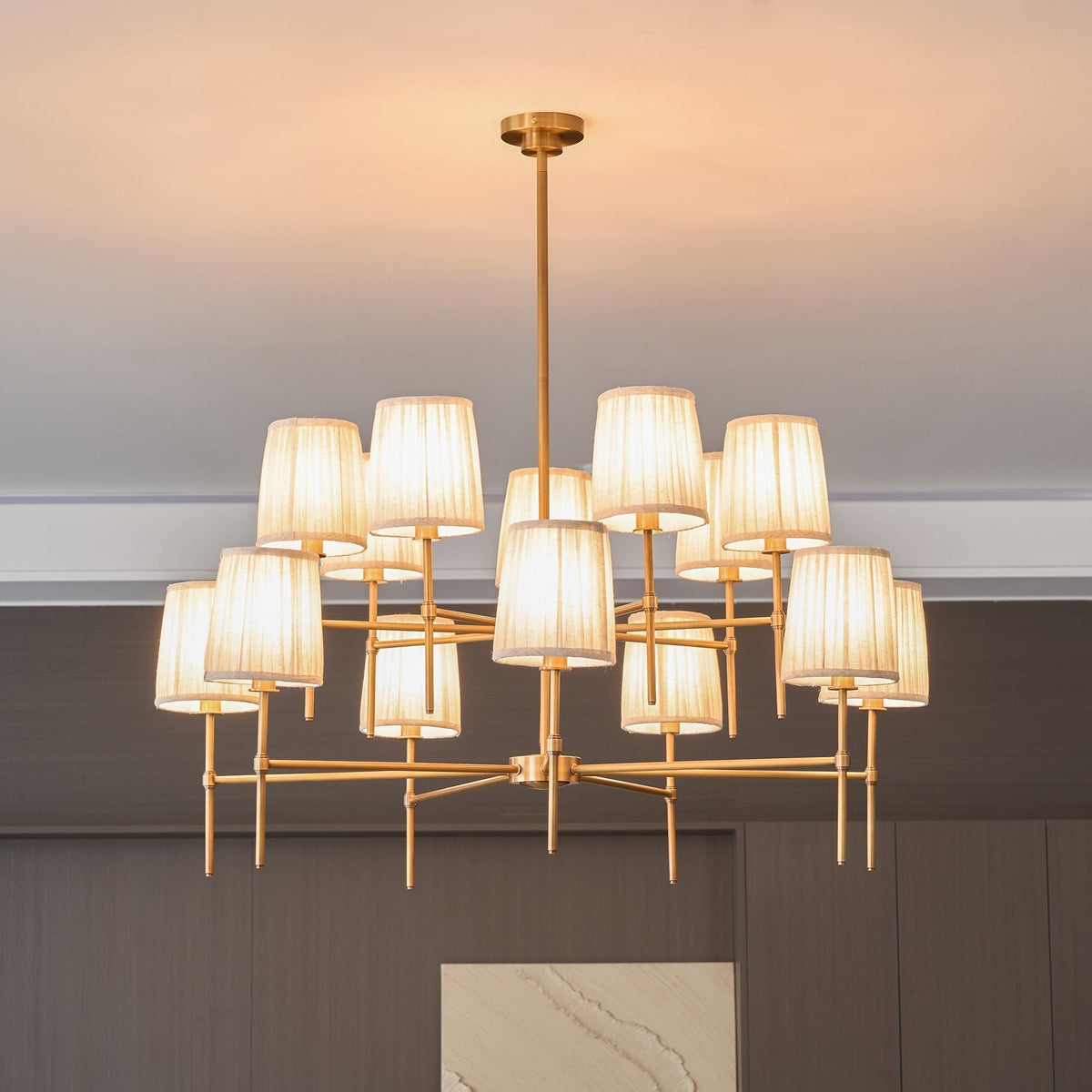 Sera Chandelier