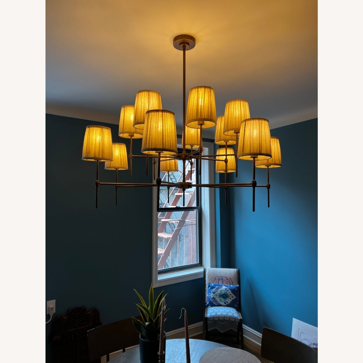 Sera Chandelier