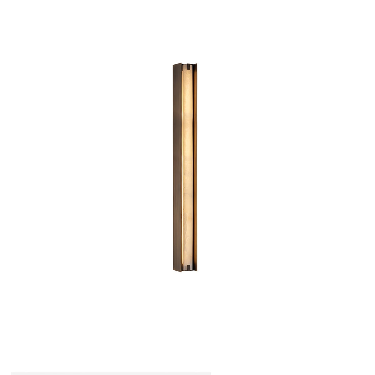 Tebris Alabaster Wall Sconce